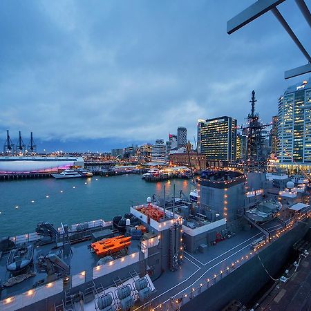 Qv Private Absolute Waterfront Auckland - 263 Διαμέρισμα Εξωτερικό φωτογραφία