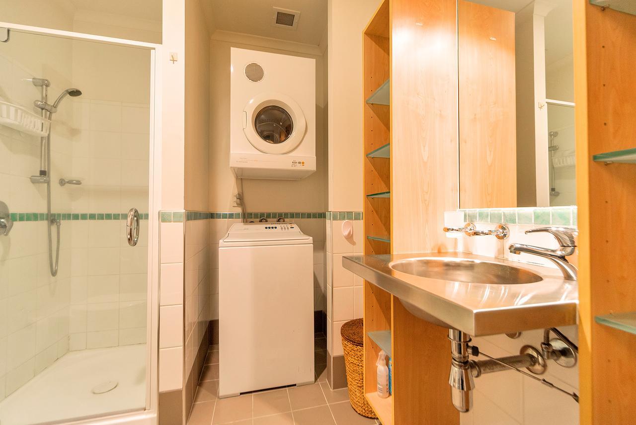 Qv Private Absolute Waterfront Auckland - 263 Διαμέρισμα Εξωτερικό φωτογραφία