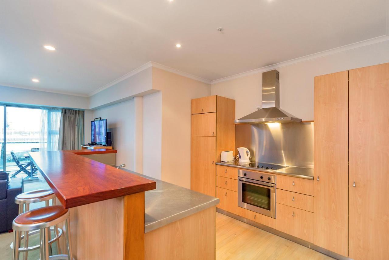Qv Private Absolute Waterfront Auckland - 263 Διαμέρισμα Εξωτερικό φωτογραφία